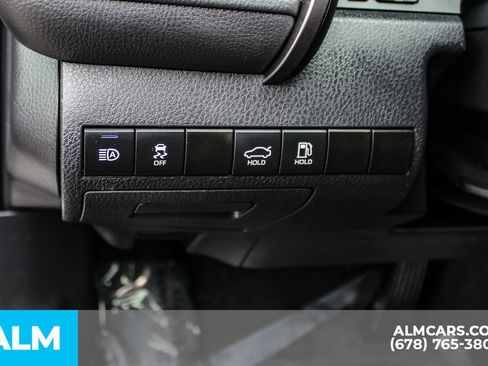 Used 2024 Toyota Camry XSE image 28