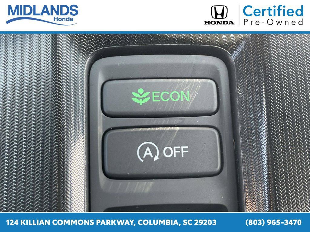 Certified 2026 Honda Civic LX image 29