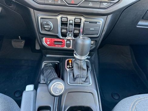 New 2026 Jeep Wrangler Willys image 14