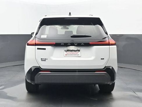 Used 2026 Toyota RAV4 SE AWD/4WD image 18