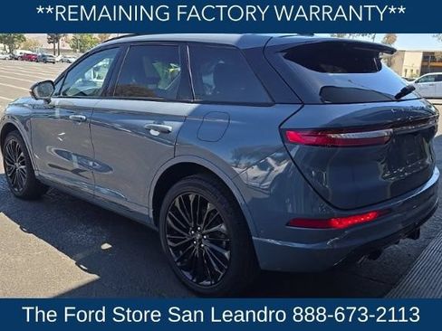 Used 2023 Lincoln Corsair Reserve w/ Equipment Group 202A FWD image 5