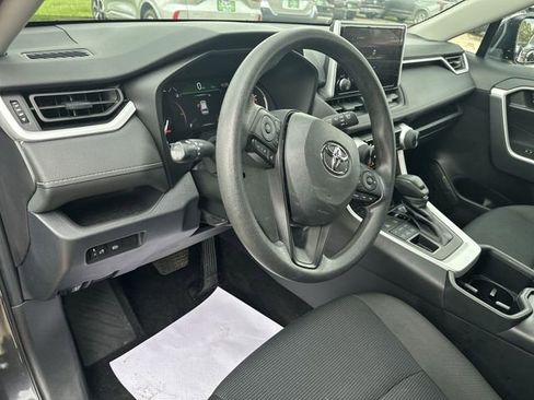 Used 2023 Toyota RAV4 LE AWD/4WD image 13