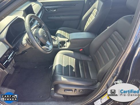 Used 2024 Honda CR-V Sport Touring image 6