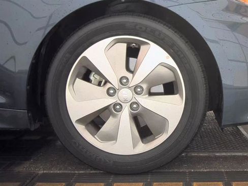 Used 2015 Kia Optima EX FWD image 10