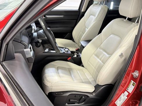 Used 2023 MAZDA CX-5 AWD 2.5 S w/ Preferred Package image 21