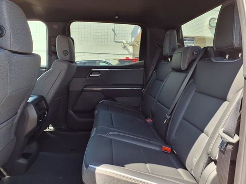 New 2026 GMC Sierra EV Elevation image 13