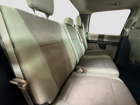 Used 2018 Ford F150 XL w/ Equipment Group 101A Mid AWD/4WD image 22