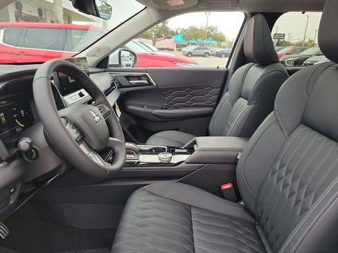 New 2026 Mitsubishi Outlander SEL image 20