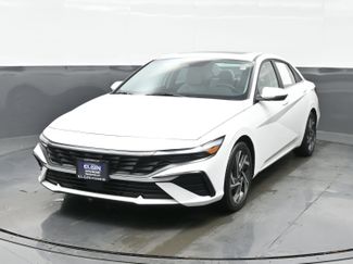 Certified 2025 Hyundai Elantra Limited video 1