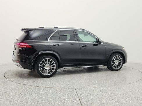 Used 2024 Mercedes-Benz GLE 350 4MATIC image 5