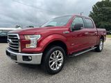Used 2015 Ford F150 XLT w/ Equipment Group 302A Luxury image 5