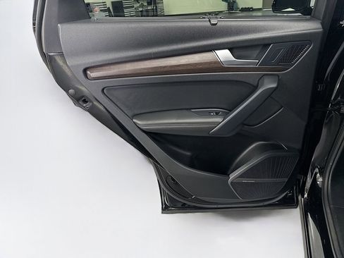 Certified 2022 Audi Q5 2.0T Prestige image 25