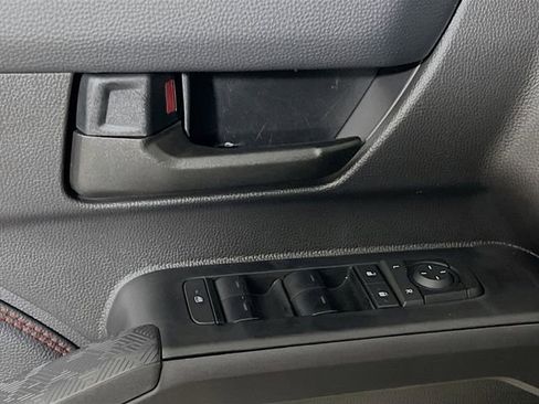 New 2026 Toyota Tacoma TRD Pro AWD/4WD image 13