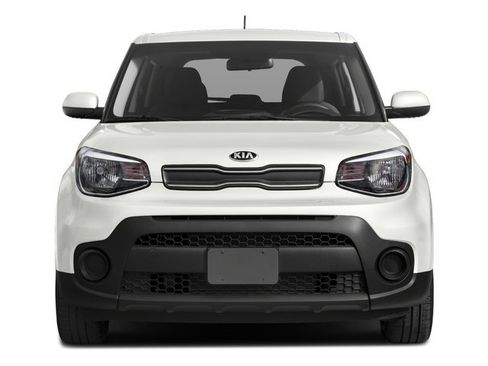 Used 2017 Kia Soul w/ Convenience Package FWD image 7
