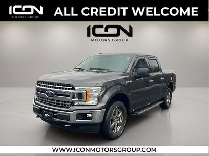 Used 2020 Ford F150 XLT w/ XTR Package