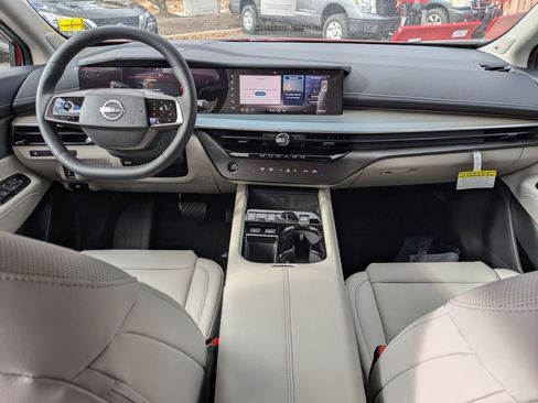 New 2026 Nissan Murano SL image 14