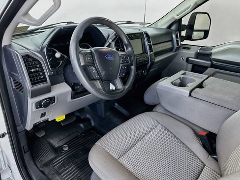 Used 2022 Ford F250 XLT w/ XLT Value Package AWD/4WD image 29