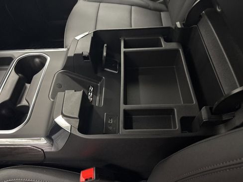 New 2026 Chevrolet Silverado 3500 LTZ w/ LTZ Plus Package image 19