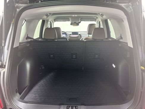 Used 2023 Ford Bronco Sport Outer Banks image 8