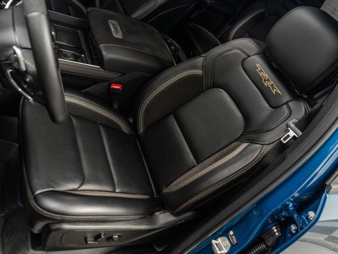 Used 2024 RAM 1500 TRX image 25