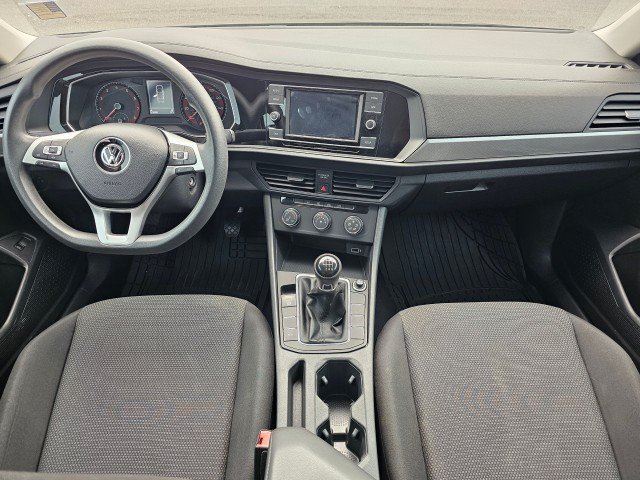 Used 2019 Volkswagen Jetta S FWD image 22