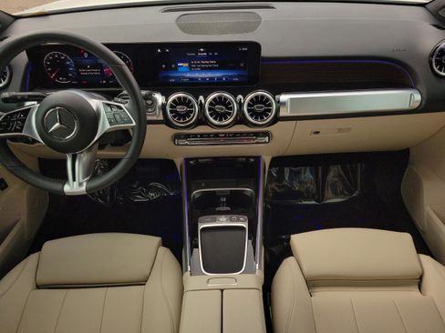Certified 2026 Mercedes-Benz GLB 250 image 28