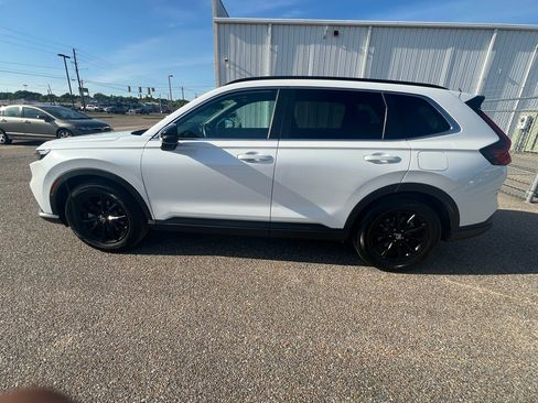 Used 2025 Honda CR-V Sport-L image 6