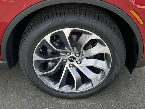 New 2026 Lincoln Aviator Reserve image 5