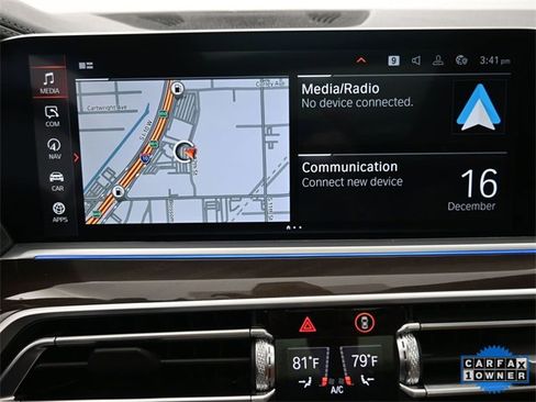 Used 2022 BMW X5 sDrive40i w/ M Sport Package image 7