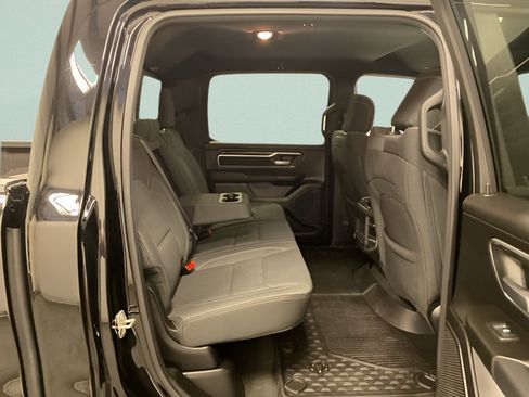 Used 2023 RAM 1500 Big Horn AWD/4WD image 24
