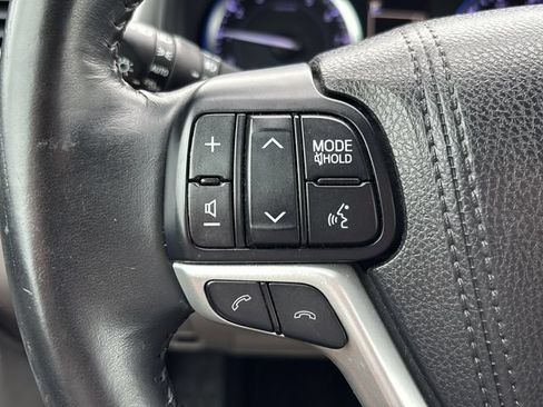 Used 2018 Toyota Highlander XLE FWD image 22