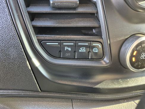 Certified 2023 Ford Transit 250 148 High Roof image 17