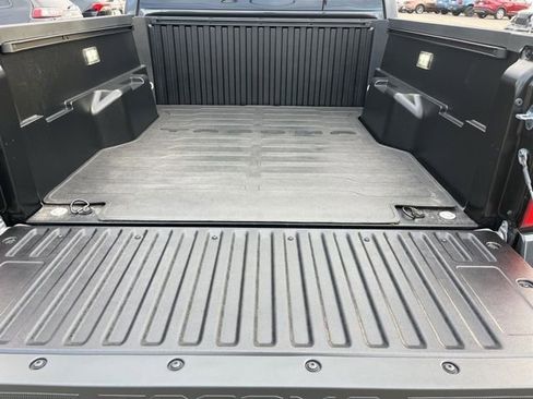 New 2026 Toyota Tacoma SR5 image 28