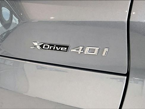 New 2026 BMW X5 xDrive40i w/ Executive Package AWD/4WD image 16