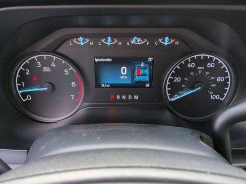 New 2026 Ford F250 XL image 27