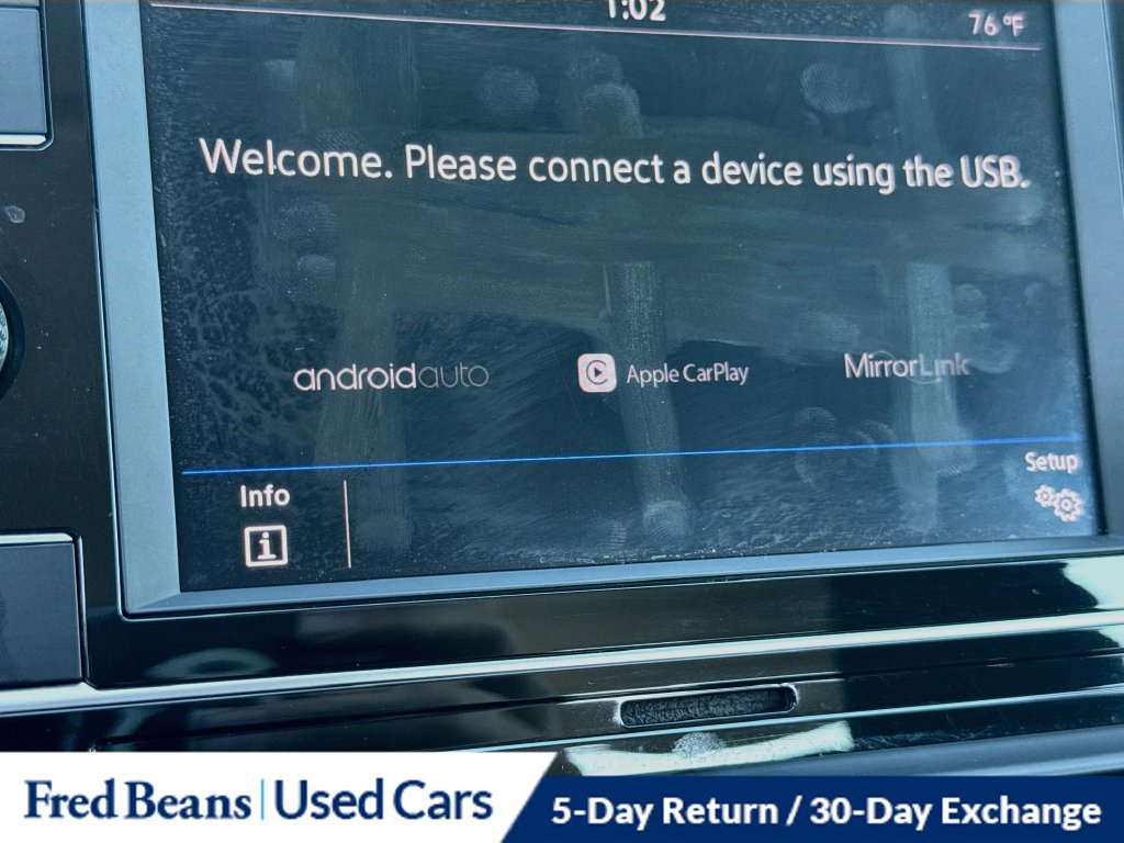 Used 2019 Volkswagen Jetta S w/ Driver Assistance Package FWD image 17