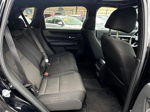 Used 2023 Honda CR-V Sport image 24