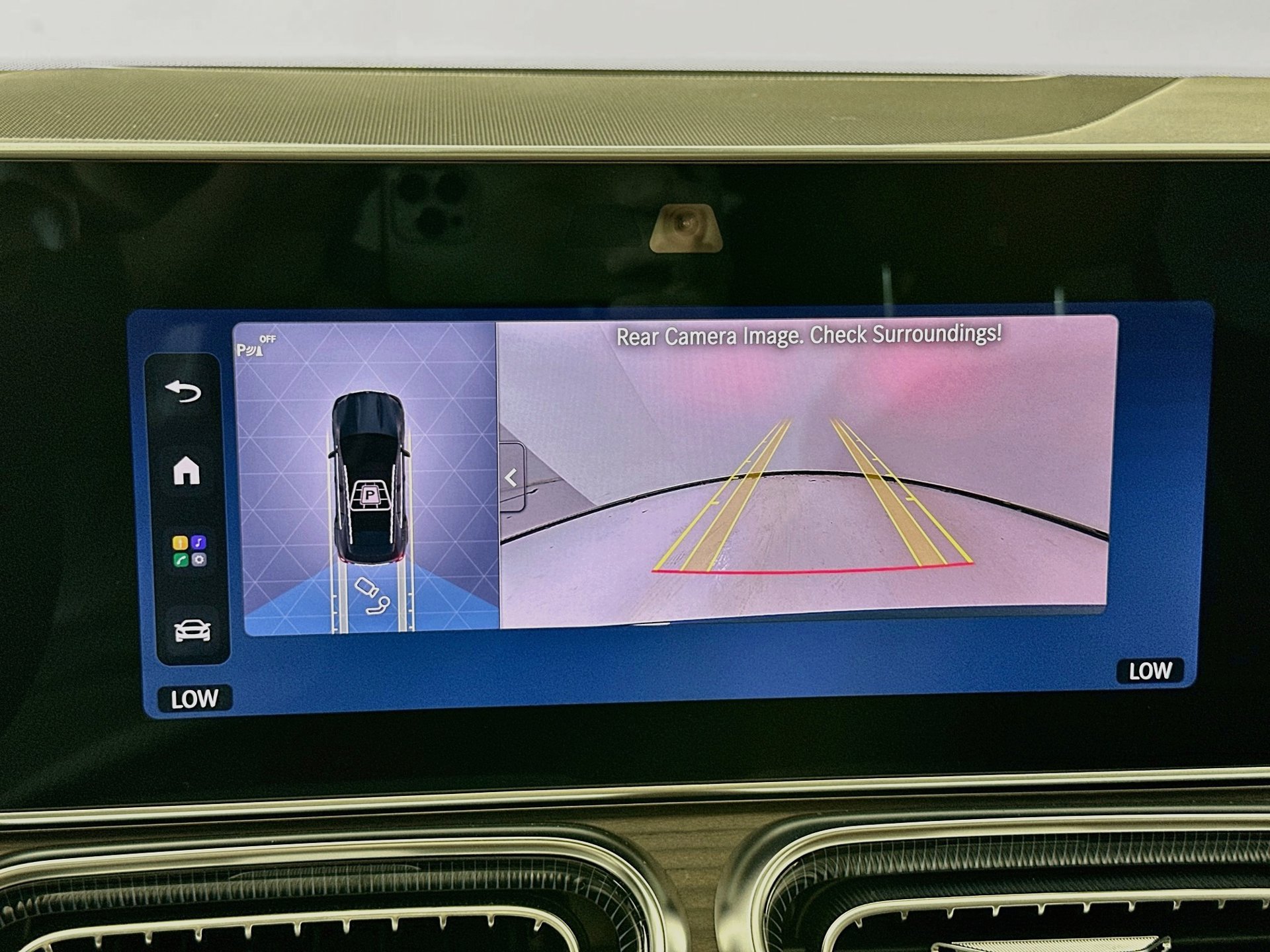 New 2027 Mercedes-Benz GLE 450 4MATIC image 15