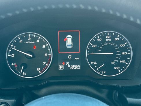 Used 2023 Subaru Outback Premium image 18