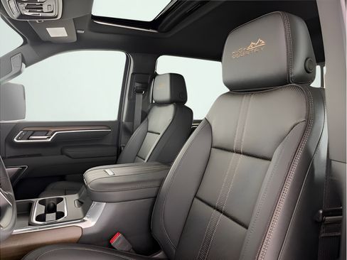 New 2026 Chevrolet Silverado 2500 High Country w/ Technology Package AWD/4WD image 21