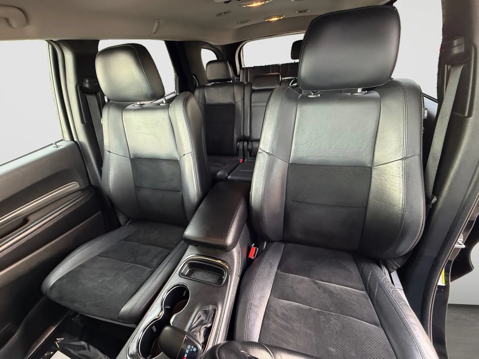Used 2018 Dodge Durango GT AWD/4WD image 13