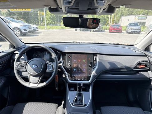 Used 2025 Subaru Legacy Premium image 21