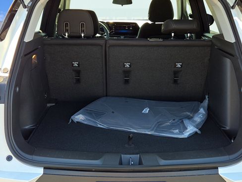 New 2026 Chevrolet TrailBlazer LS w/ LS Convenience Package FWD image 10