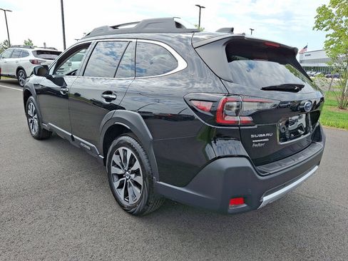 Certified 2024 Subaru Outback Touring XT AWD/4WD image 6