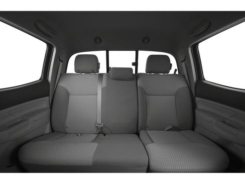 Used 2015 Toyota Tacoma 4x4 Double Cab w/ TRD Off-Road Package image 9
