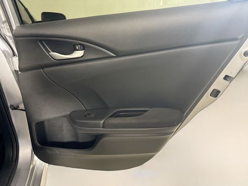 Used 2018 Honda Civic LX image 28
