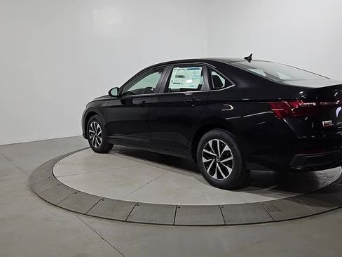 New 2026 Volkswagen Jetta S image 3