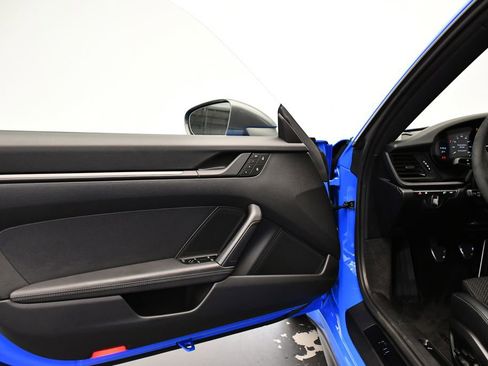 Used 2024 Porsche 911 Carrera T image 35