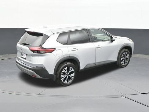 Used 2023 Nissan Rogue SV FWD image 59