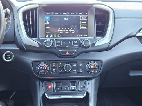 Used 2018 GMC Terrain SLT w/ Preferred Package image 22